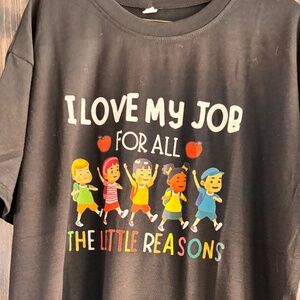 Women’s tshirt